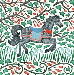 Vinter, 2016